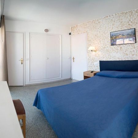 L'Hostalet Tossa de Mar Buitenkant foto