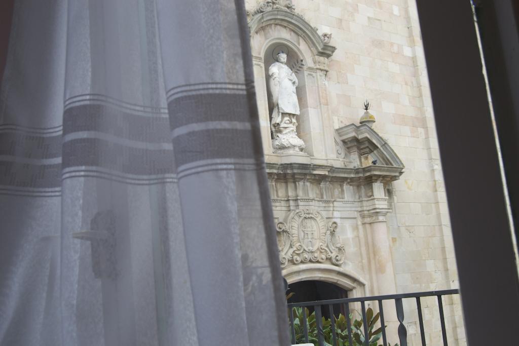L'Hostalet Tossa de Mar Buitenkant foto