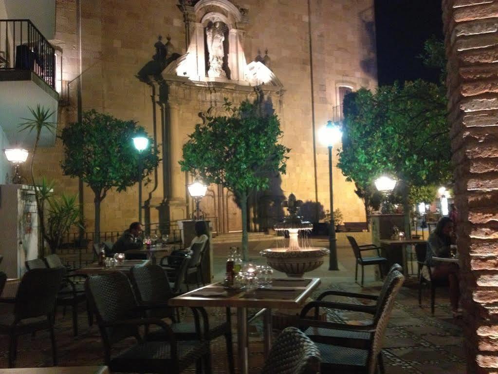 L'Hostalet Tossa de Mar Buitenkant foto