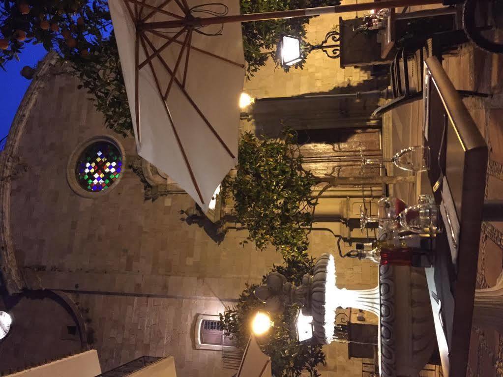 L'Hostalet Tossa de Mar Buitenkant foto