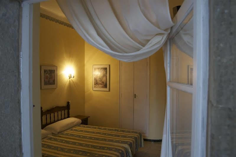L'Hostalet Tossa de Mar Buitenkant foto