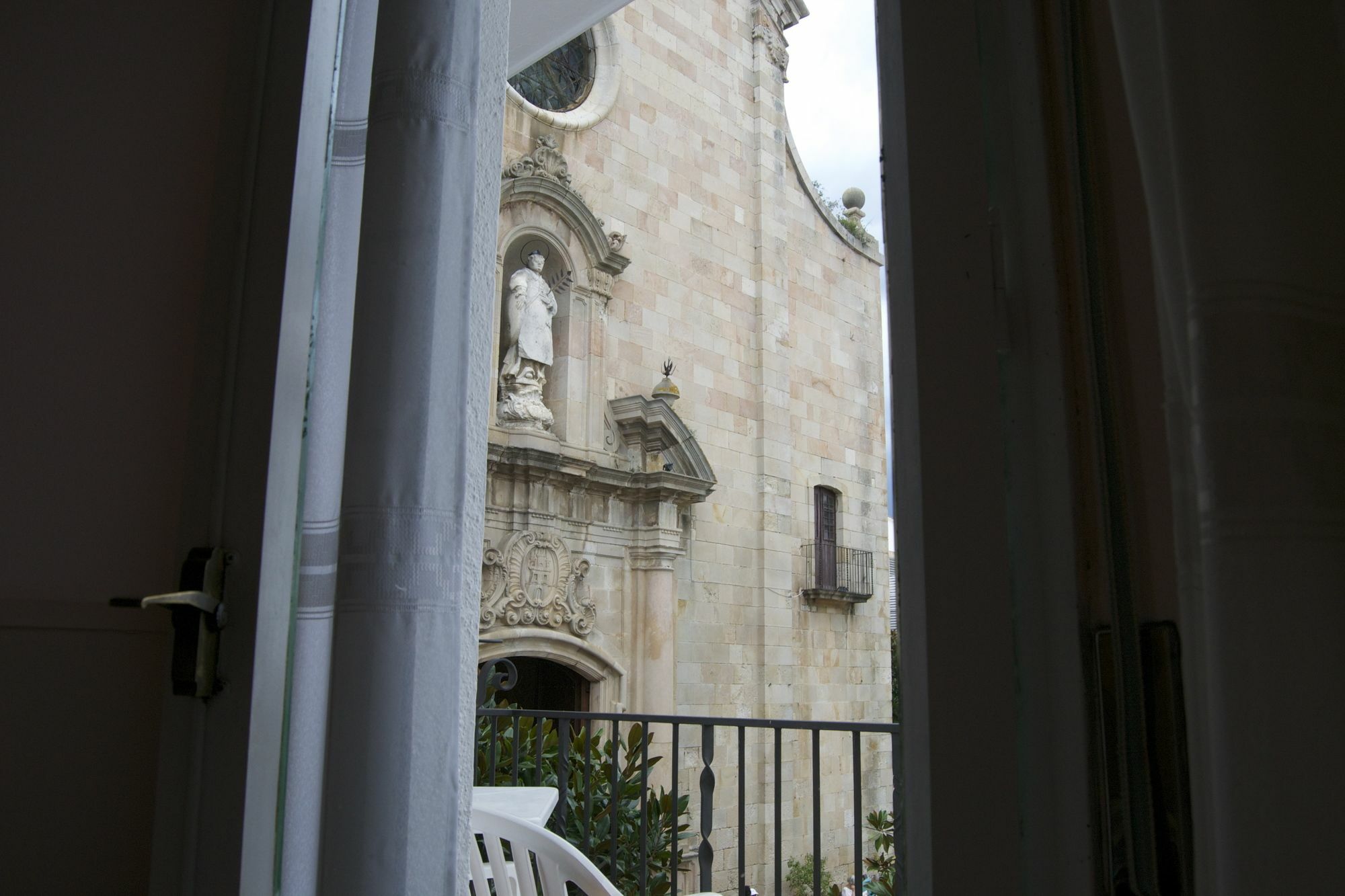 L'Hostalet Tossa de Mar Buitenkant foto